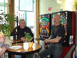 Berlin 2007