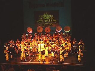 Jubiläumssitzung im Capitol 2007