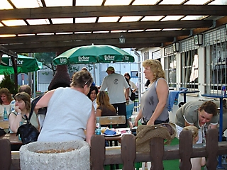 Kindergrillen 2007