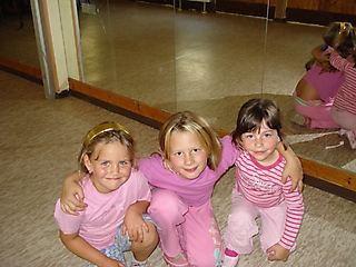 Kindergrillen 2007