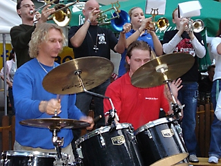 MainUferFest 2007