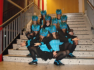 Rock n´ Roll Fasching 2007