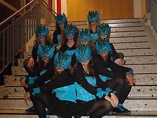 Rock n´ Roll Fasching 2007