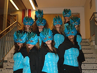 Rock n´ Roll Fasching 2007