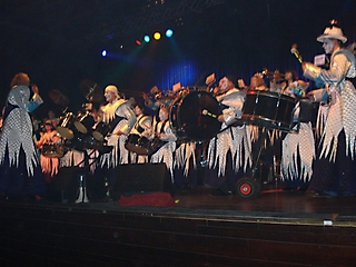 Rock n´ Roll Fasching 2007