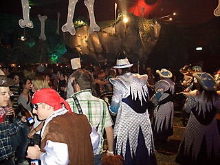 Schweiz Ausflug Tag 1 2007 
