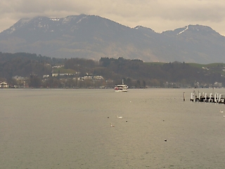 Bildergalerie 2007