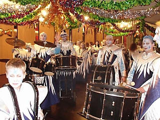Sitzung Sprendlingen 2007