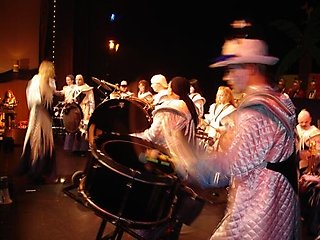 Sitzung Sprendlingen 2007