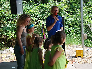 Sommerfest StgO 2007