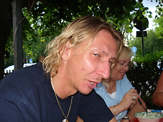 Sommerfest StgO 2007