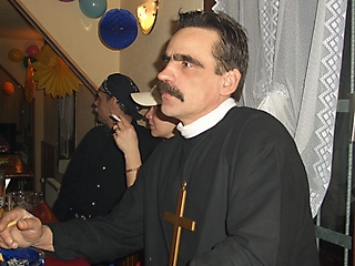 StgO Hausparty 2007