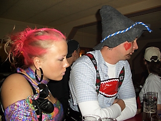 StgO Hausparty 2007