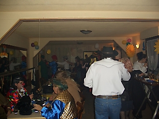 StgO Hausparty 2007