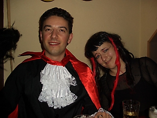 StgO Hausparty 2007