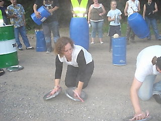 Bildergalerie 2007