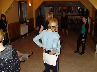 Bildergalerie 2007