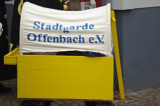 Umzug Dieburg 2007