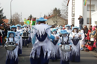 Umzug Dieburg 2007