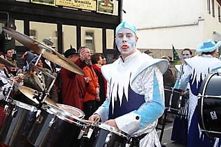 Umzug Dieburg 2007