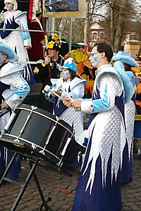 Umzug Dieburg 2007