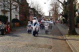 Umzug Hanau 2007
