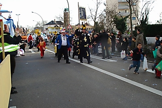 Umzug Hanau 2007
