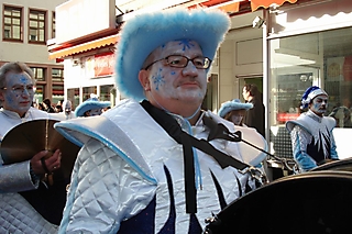 Umzug Hanau 2007