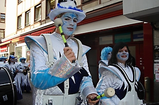 Umzug Hanau 2007