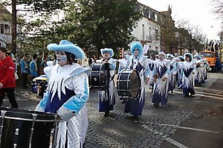 Umzug Hanau 2007