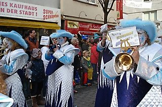 Umzug Hanau 2007