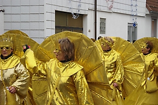 Umzug Mühlheim 2007