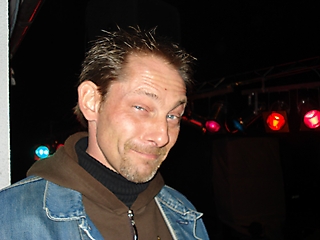 Weihnachtsfeier StgO 2007