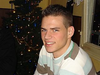 Weihnachtsfeier StgO 2007