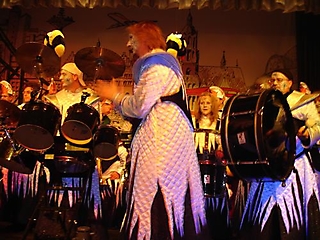 Wespen Oberrad 2007