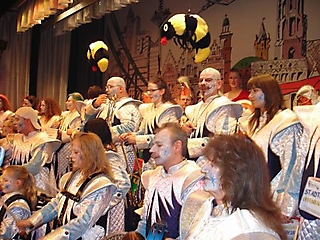 Wespen Oberrad 2007
