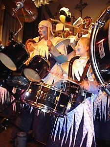 Wespen Oberrad 2007