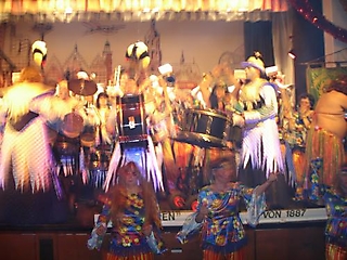 Wespen Oberrad 2007