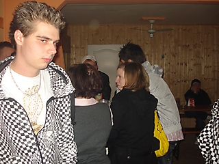 €-Party 2008