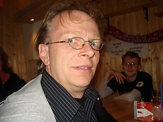 €-Party 2008