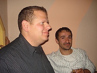 €-Party 2008
