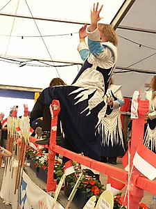 110 Jahre Freiwillige Feuerwehr Eppertshausen 2008