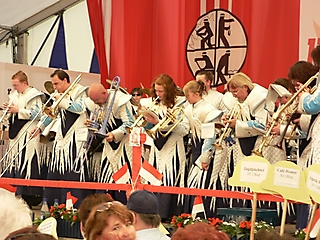 110 Jahre Freiwillige Feuerwehr Eppertshausen 2008