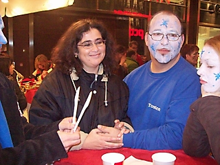 2. Frankfurter Guggetreffen 2008