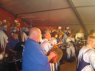 Altenstädter Musiknächte 2008