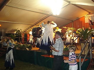 Altenstädter Musiknächte 2008