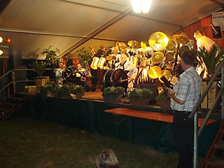 Altenstädter Musiknächte 2008