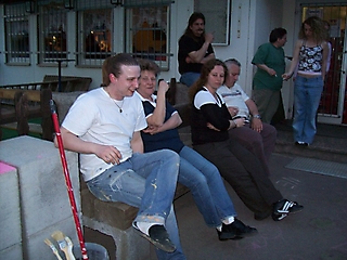 Bingoabend 2008