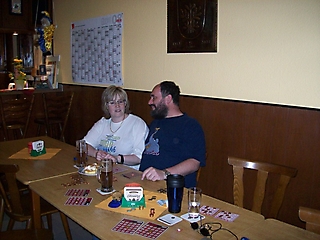 Bingoabend 2008