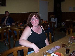 Bingoabend 2008